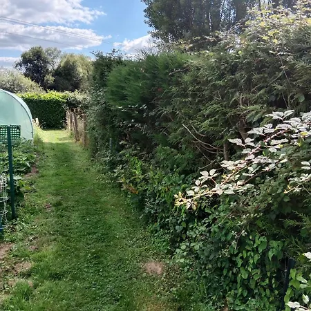 De Charme En Normandie Отель типа 