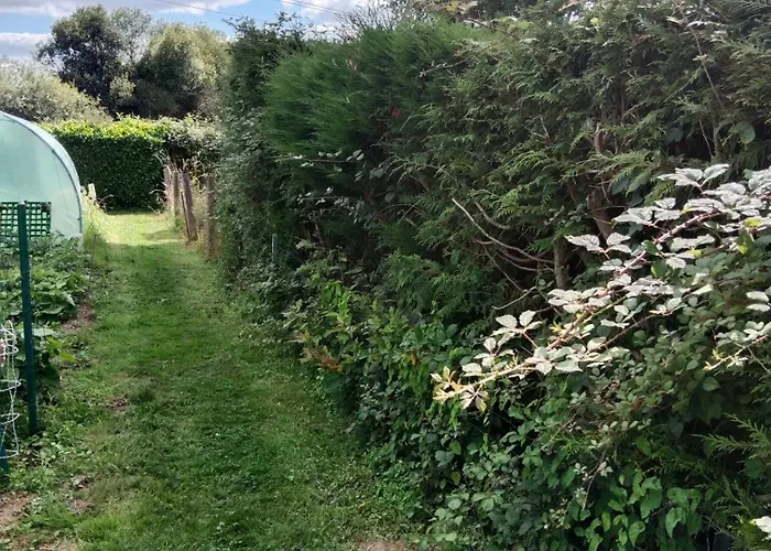 De Charme En Normandie Oda ve Kahvaltı *