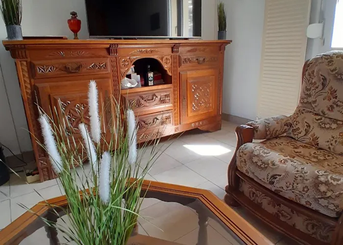 De Charme En Normandie * Hauterive (Orne)