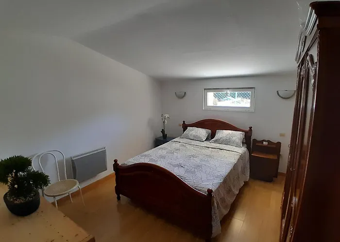 De Charme En Normandie Oda ve Kahvaltı Hauterive (Orne)