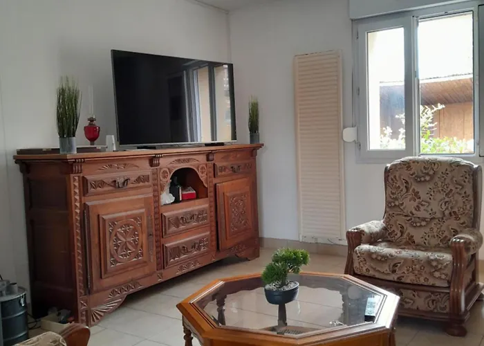 De Charme En Normandie Bed & Breakfast *